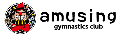 amusing体操クラブ